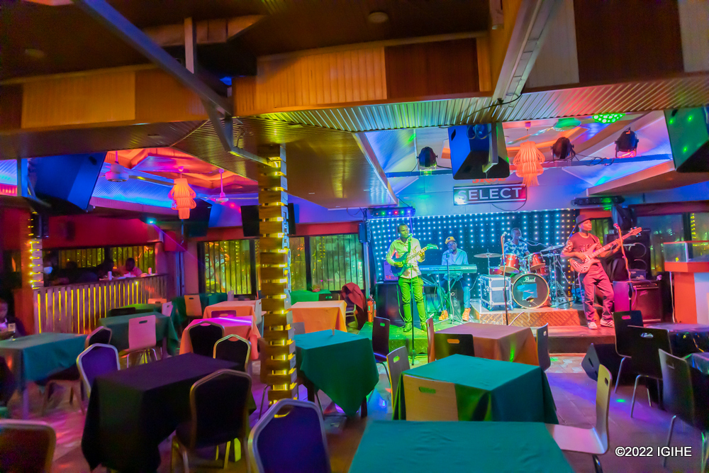 Gisimenti Car-Free Zone