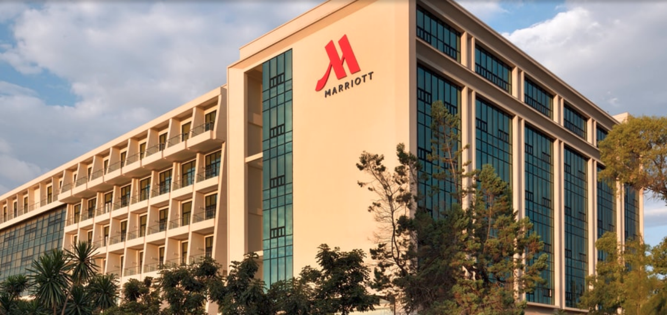Kigali Marriot Hotels